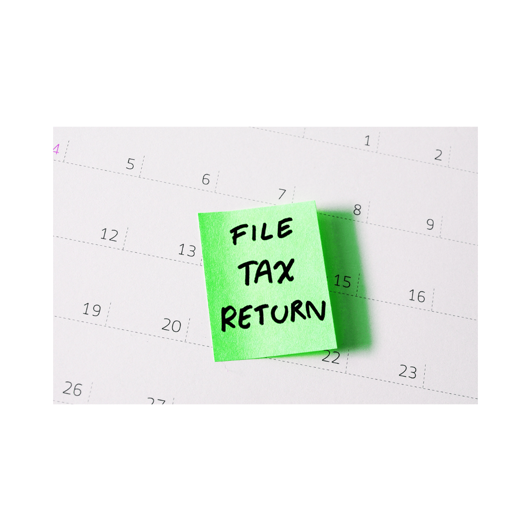 Self Assessment Tax Return RocketPaye